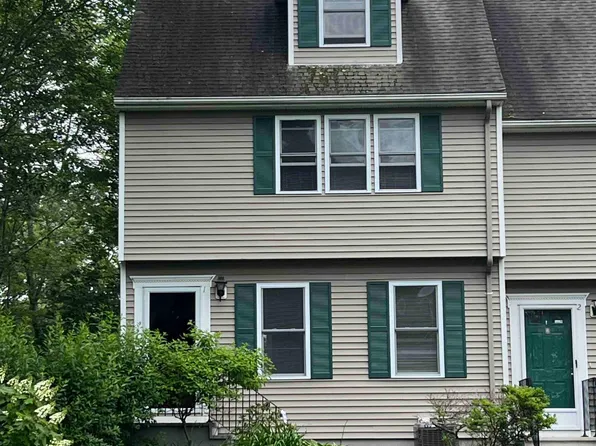 30 Charter St Unit 1, Exeter, NH 03833