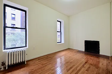 Rented by Keller Williams NYC