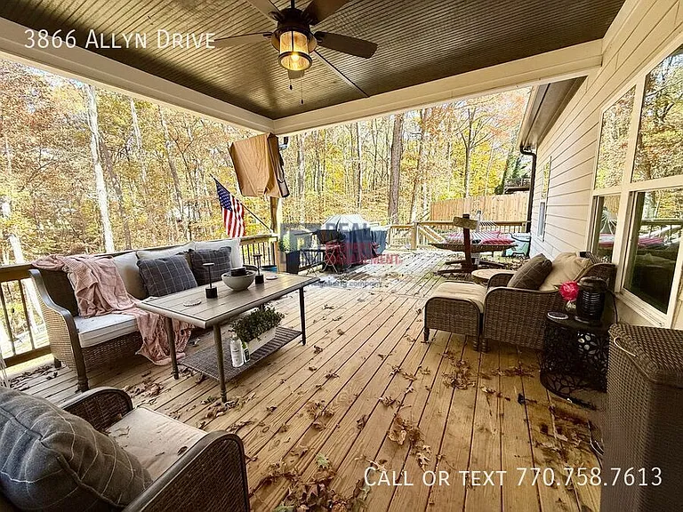 3866 Allyn Dr NW — Photo 24