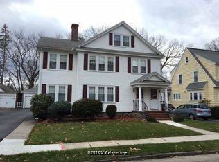 51 Longfellow Rd #2, Worcester, MA 01602
