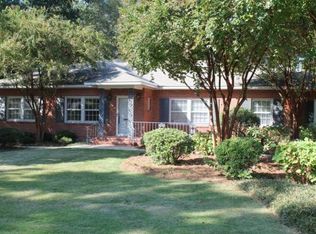 2907 Madden Dr, Columbus, GA 31906