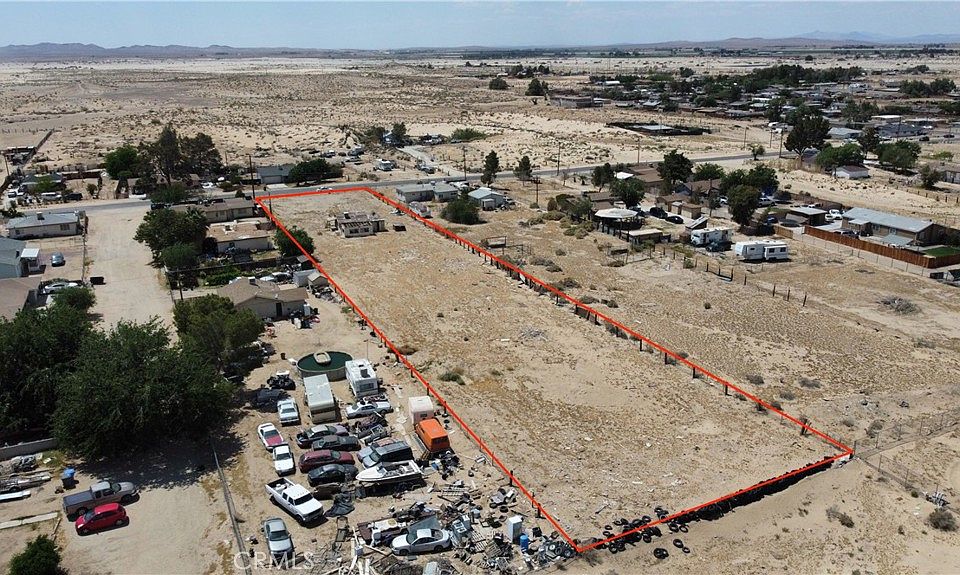 35021 Birch Rd, Barstow, CA 92311 Zillow
