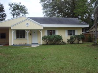 6835 King Arthur Rd N, Jacksonville, FL 32211