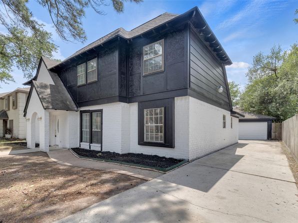 11531 Colonial Trail Dr, Houston, TX 77066