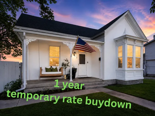 125 N 100 W, Pleasant Grove, UT 84062