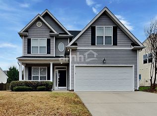 1010 Steelhorse Dr, Fuquay Varina, NC 27526