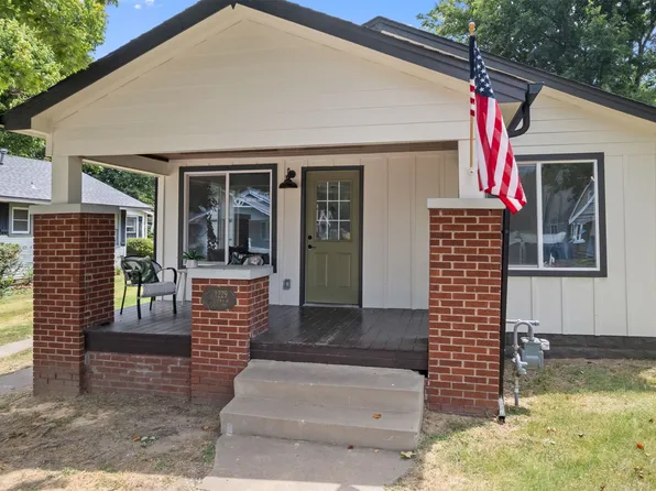 1229 S Lewis Pl, Tulsa, OK 74104