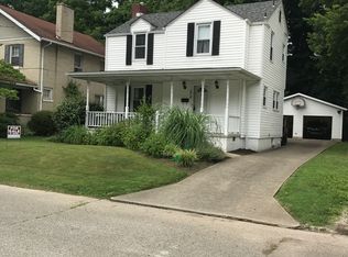 2918 Noyes Ave SE, Charleston, WV 25304