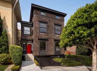 37 Presidio Ave, San Francisco, CA