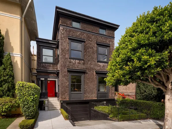 37 Presidio Ave, San Francisco, CA 94115