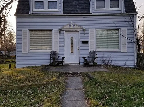 18513 Wakenden St, Redford, MI 48240