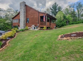 206 Beaver Creek Estate Way, West Jefferson, NC 28694