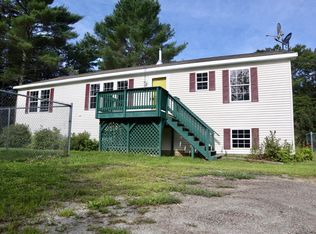 510 Bucksmills Rd, Bucksport, ME 04416