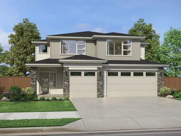 2037 96th Avenue Ct E, Edgewood, WA 98371