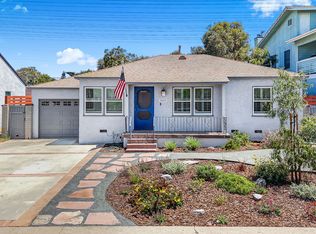 3020 Dow Ave, Redondo Beach, CA 90278