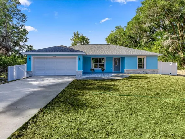 3853 SE 139th Ln, Summerfield, FL 34491