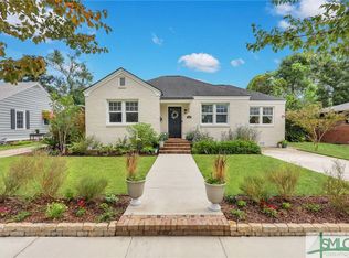 1325 E 48th St, Savannah, GA 31404
