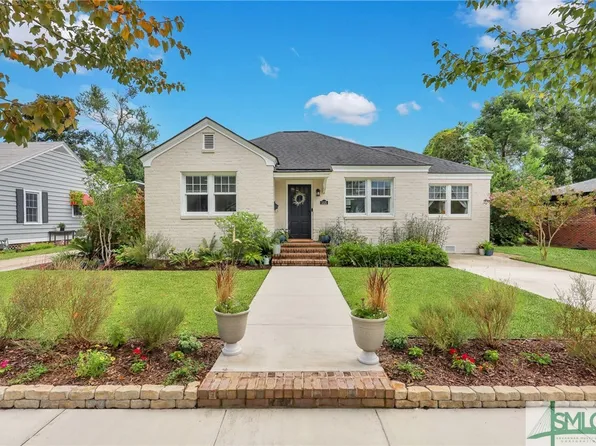 1325 E 48th Street, Savannah, GA 31404