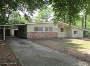 6914 S Gaillardia Rd, Jacksonville, FL 32211