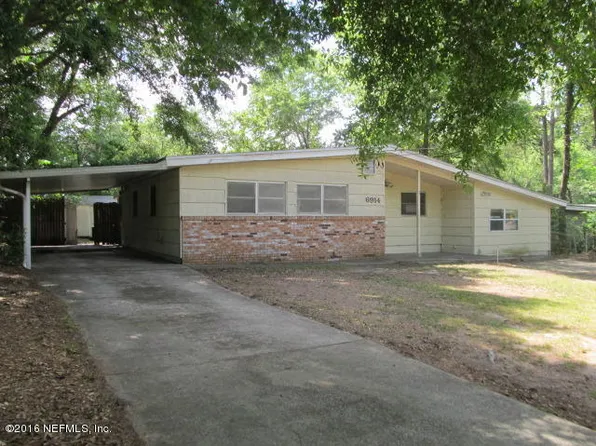 6914 S Gaillardia Rd, Jacksonville, FL 32211
