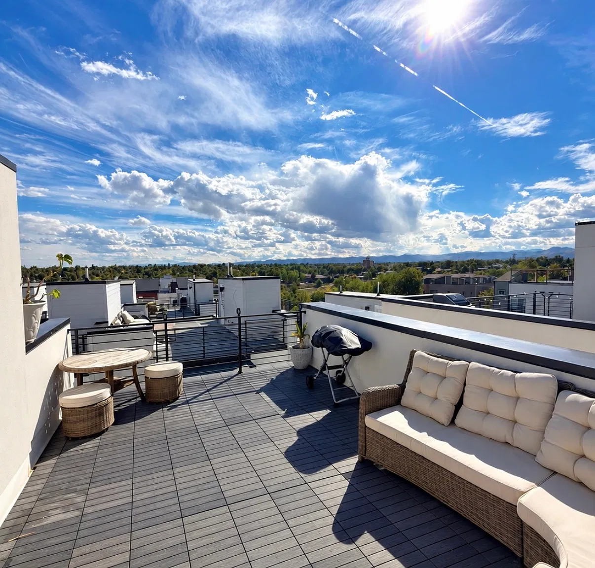 2 bed, 1341 sqft, $3,295 — Photo 1