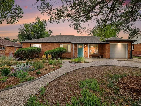931 Tucson Street, Aurora, CO 80011