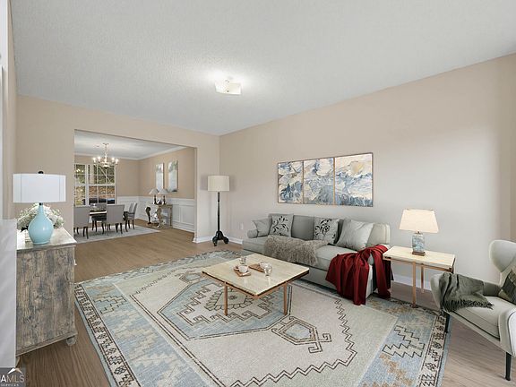 3rd image of 2023 Tulip Petal Rd