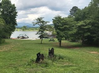 LOT Schaefer Cir, Hiawassee, GA 30546