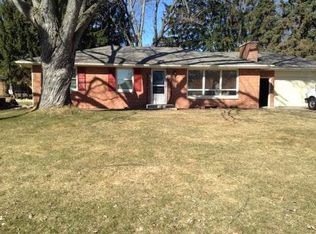 7534 Woodcrest St, Portage, MI 49024