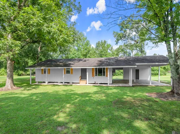 18463 Watts Rd, Livingston, LA 70754