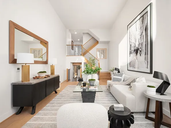 61A Summit St #1, Brooklyn, NY 11231