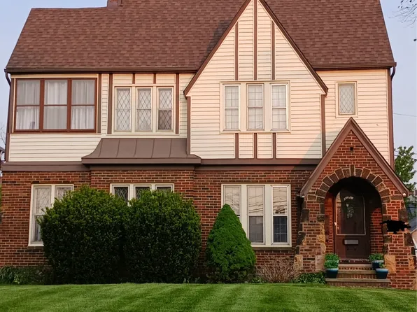 (undisclosed Address), Cleveland, OH 44119
