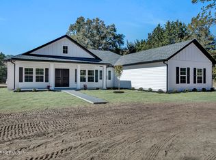 1384 Allie Murray Rd, Middleburg, FL 32068