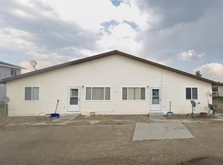 369 Cole Ave #A, Pinedale, WY 82941
