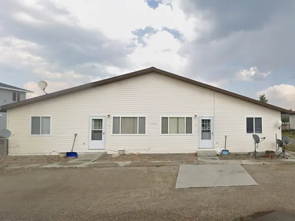 369 Cole Ave #A, Pinedale, WY 82941