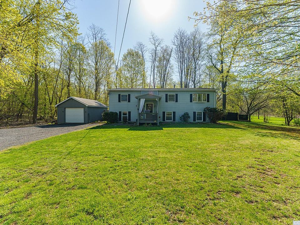 22 County Route 67, Leeds, NY 12451 Zillow