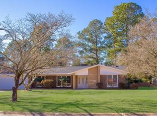 1810 E Pine St, Goldsboro, NC 27530