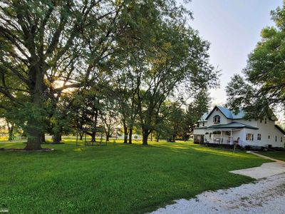 2428 Gotch Park Rd, Humboldt, IA, 50548