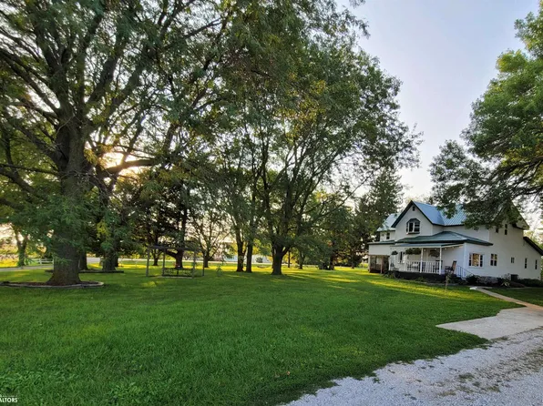 2428 Gotch Park Rd, Humboldt, IA 50548