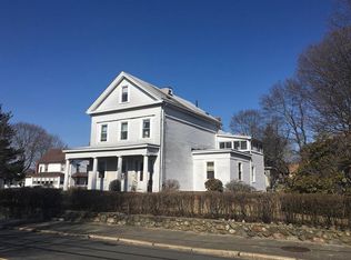 18 Green St, Woburn, MA 01801
