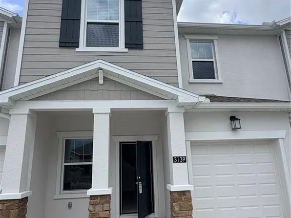 3139 MINDFULLNESS DRIVE, CLERMONT, FL 34714