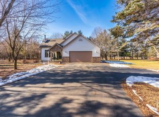 208750 Beans Eddy Rd, Mosinee, WI 54455