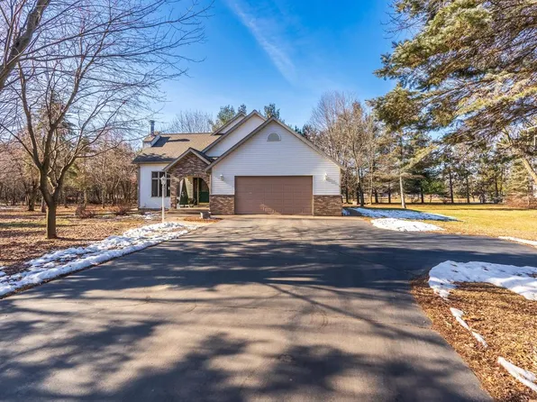 208750 BEANS EDDY ROAD, Mosinee, WI 54455