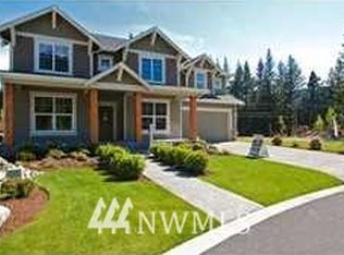 3167 SE 16th St SE, North Bend, WA