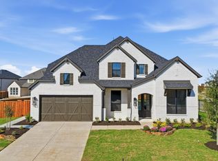 2680 Amber Ln, Prosper, TX 75078