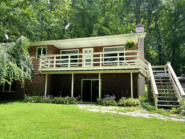 5541 S County Road 25 E, Cloverdale, IN 46120