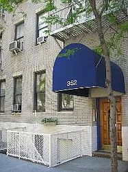 Rented by Compass