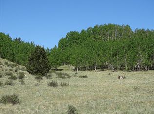 744 Arland Rd, Como, CO 80432