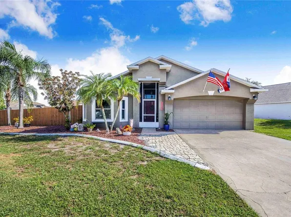 11102 Lake Lanier Dr, Riverview, FL 33569