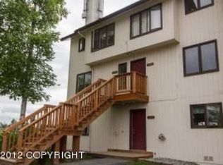 7752 Boundary Ave, Anchorage, AK 99504